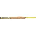 Eagle Claw 6 ft. 6 in. Feather Lite Fly Rod - 2 Piece FL300-66
